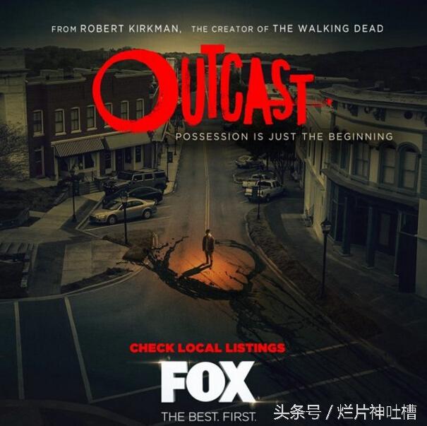 美国恐怖电视剧 全网资源