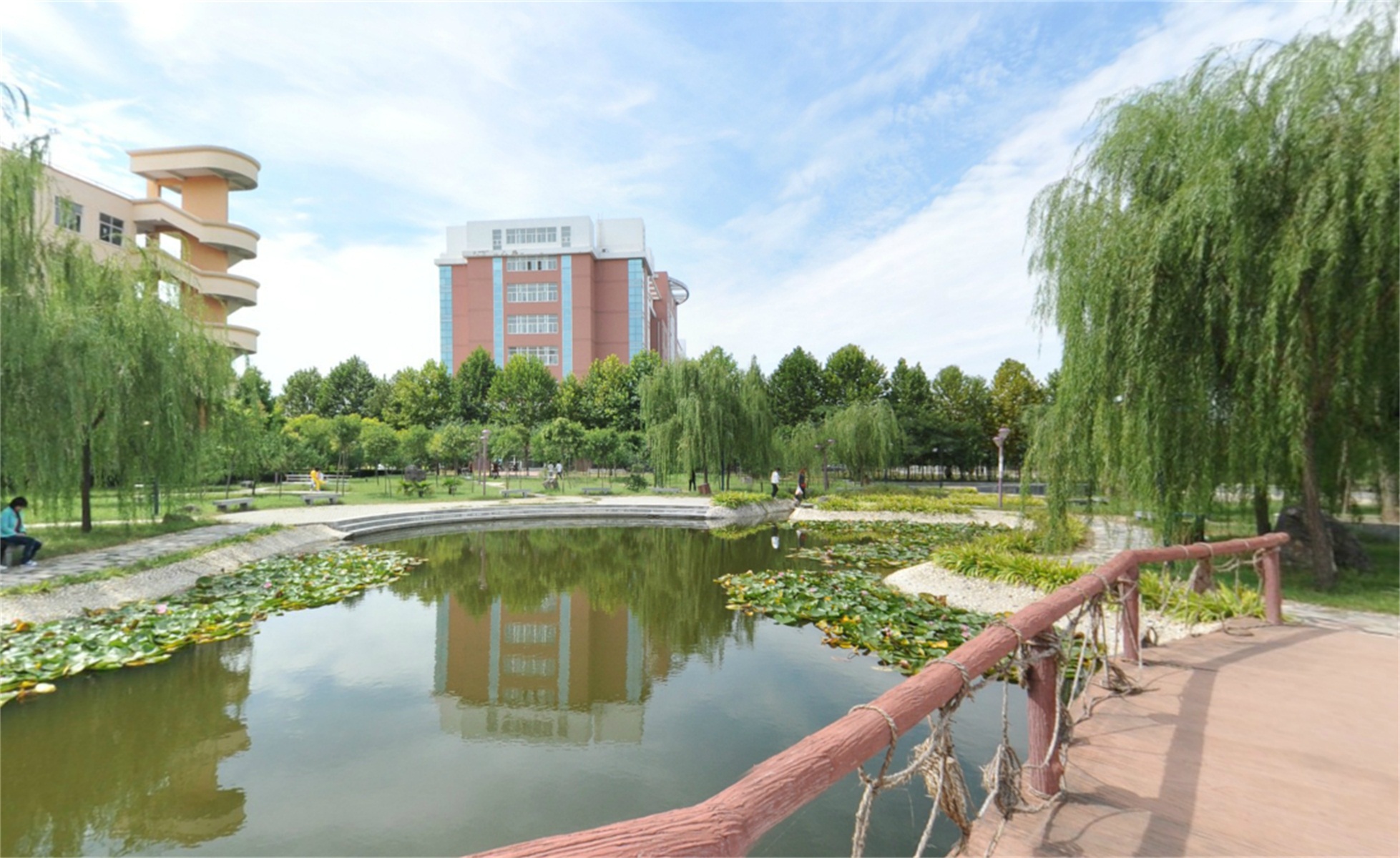 许昌学院