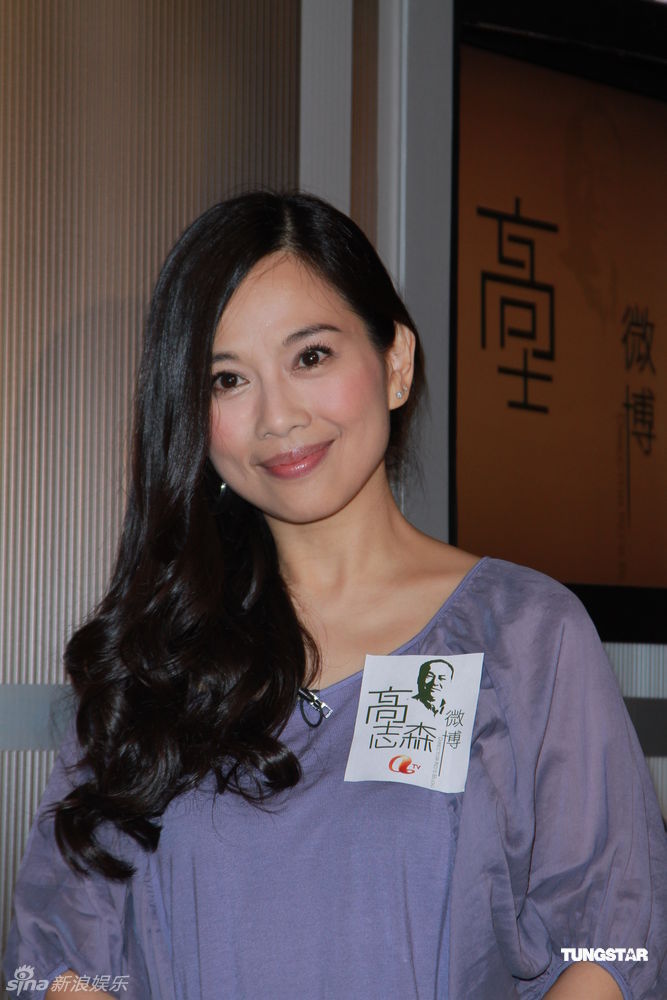 p>陈松伶,1971年1月21日出生于中国香港,中国香港影视歌三栖女艺人.