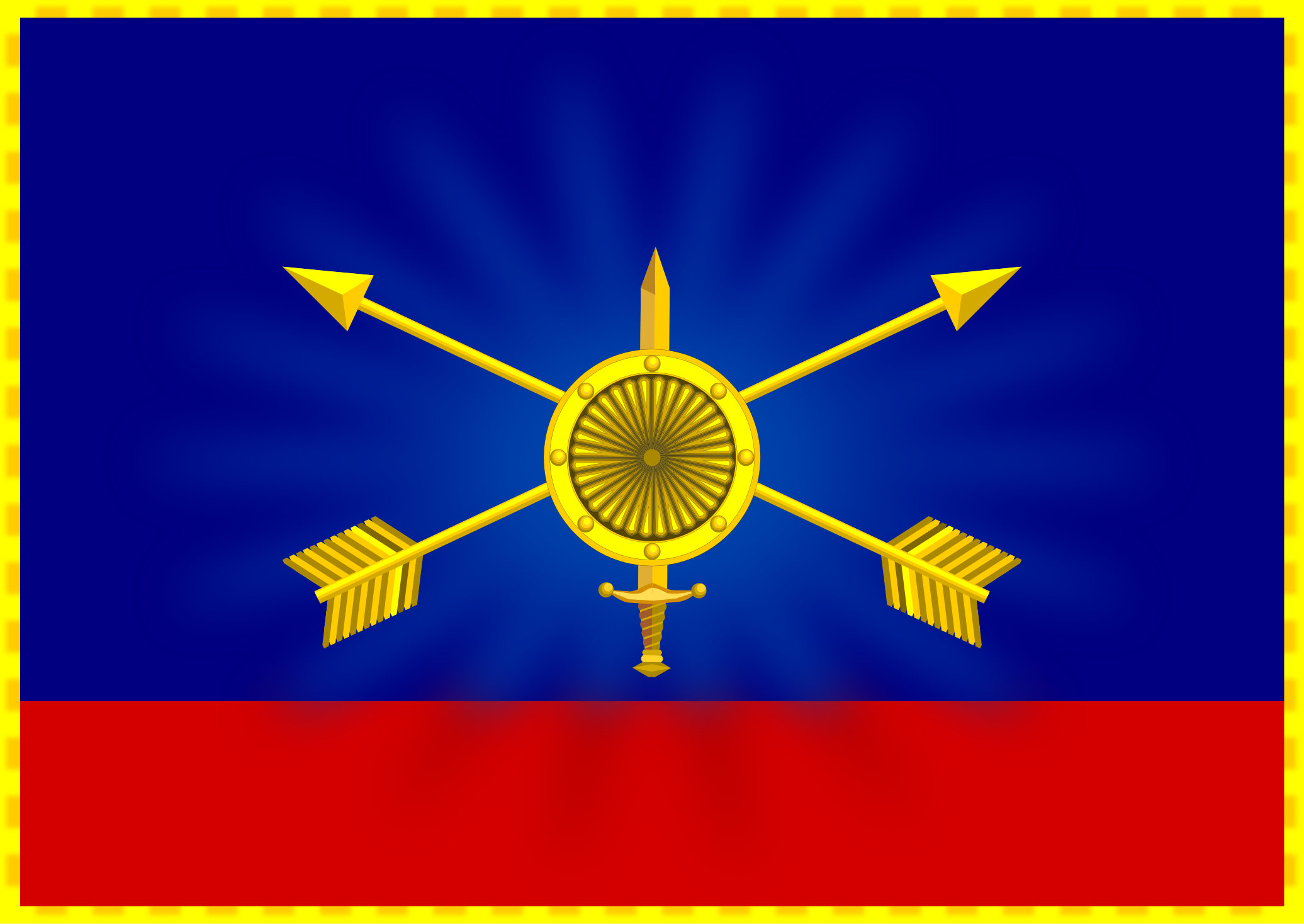 俄军