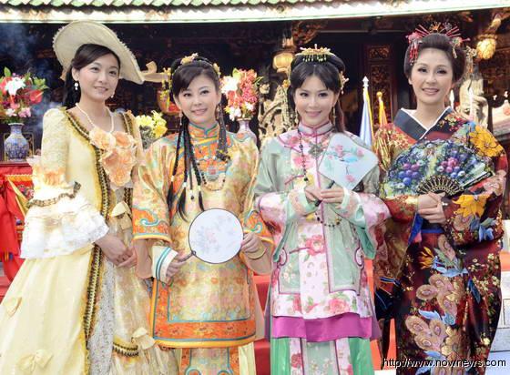  p>方馨(1972年08月06日-),本名张乔惠,台湾女演员,民视当家花旦.