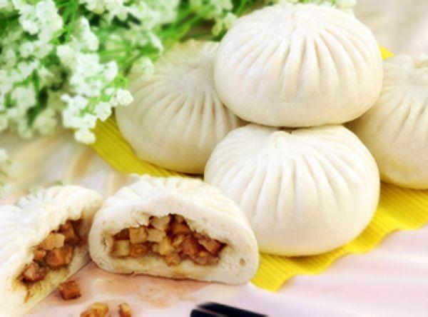 三丁包子