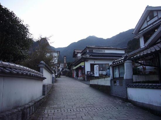 伊万里市