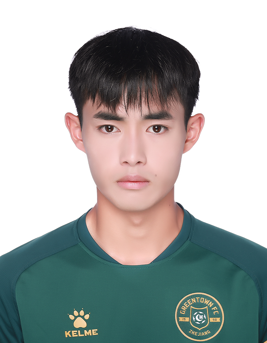 李佳豪