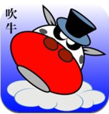 p《吹牛大王:狗吹牛》是一款ios平台的休闲类游戏,游戏大小为9.