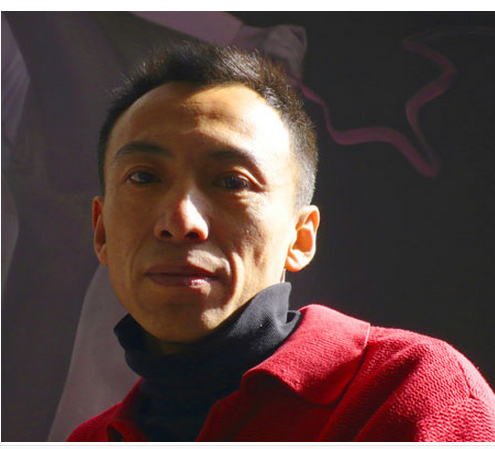 白涛