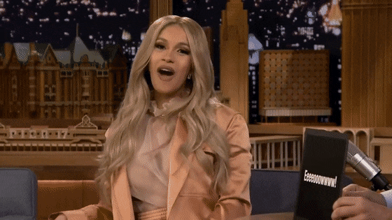 2016年,发行第一张个人混音带《gangsta bitch music, vol. 1》.