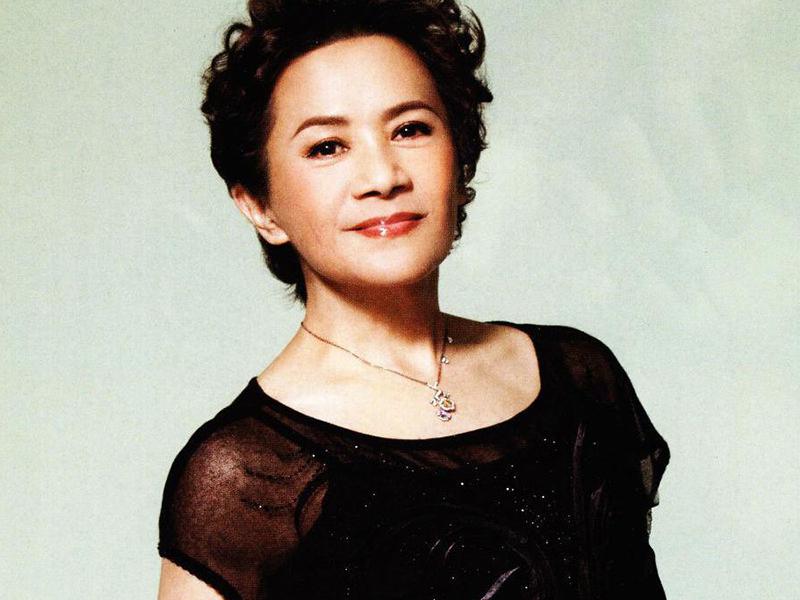 影后