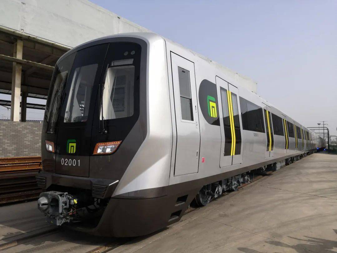  p>石家庄地铁2号线(shijiazhuang metro line 2)是中国河北省石家庄
