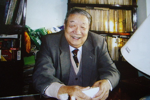 李树春