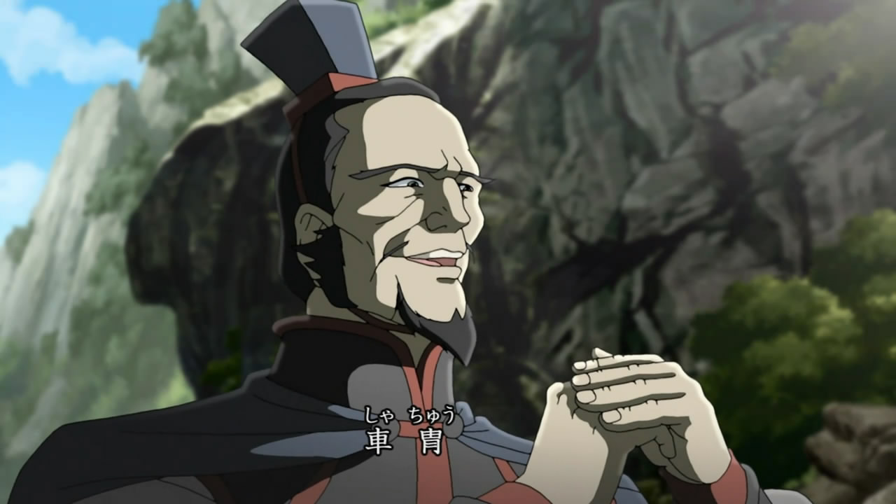车胄