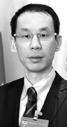 吴泽想