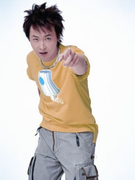 冯晓泉