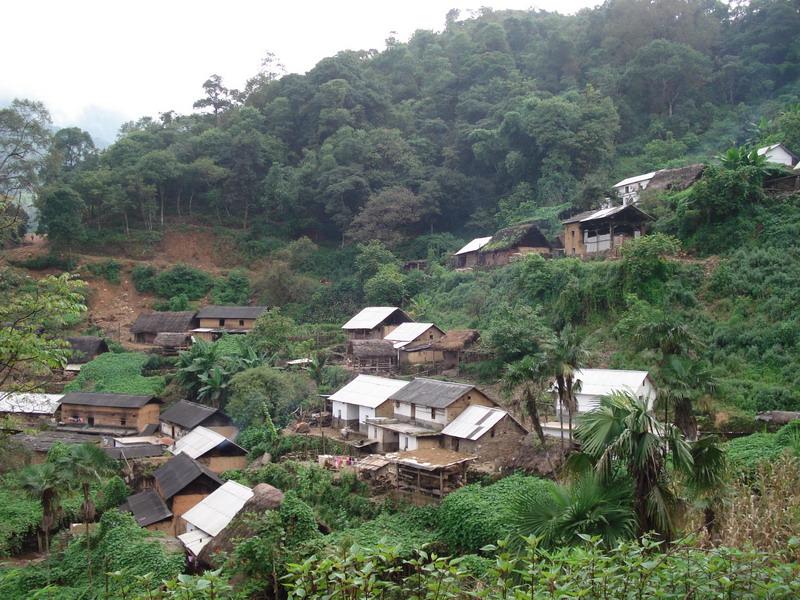 金平老勐天气预报_(金平勐拉乡天气预报)