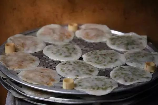 湖口米粑