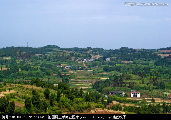 丘陵