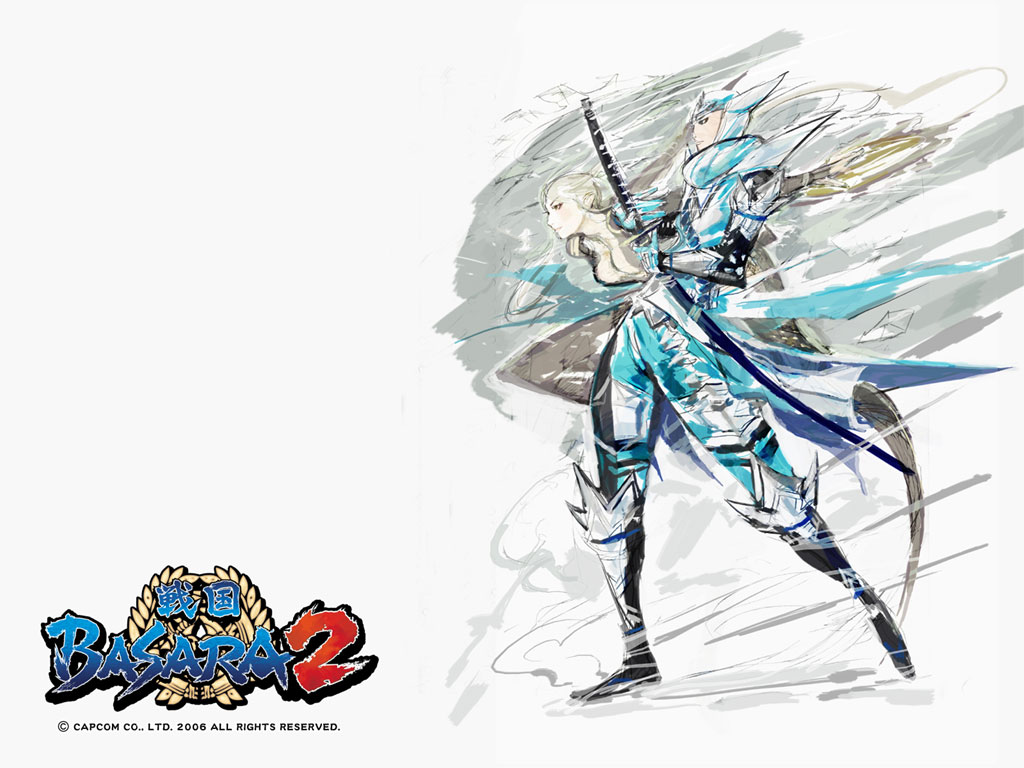 战国basara2