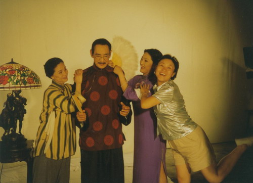 王姬