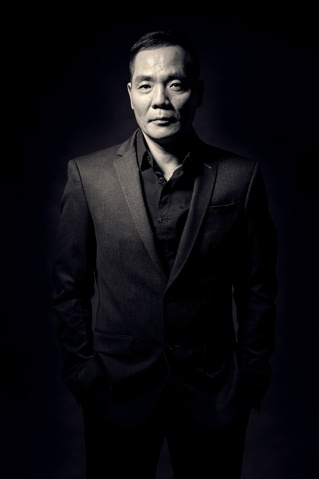  p>程东(john ching),2月18日出生于香港,香港演员,导演,原是电影公司