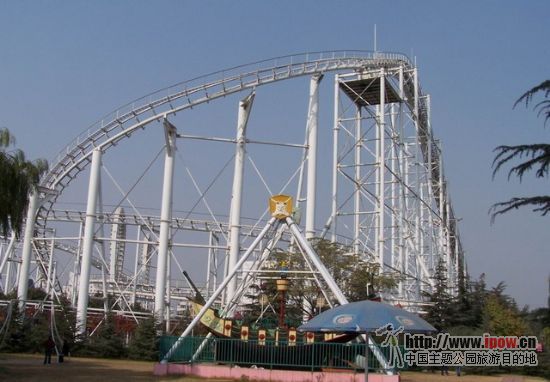 富华游乐园 全网资源