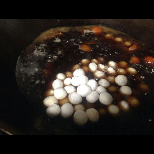 潮汕圆