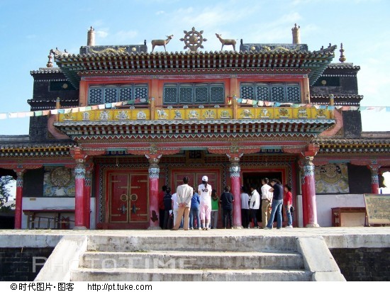 普会寺