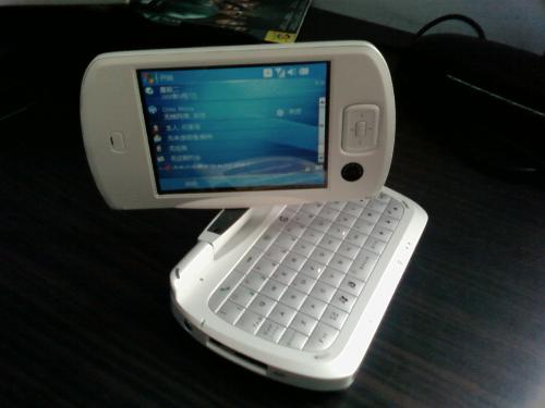 多普达d900