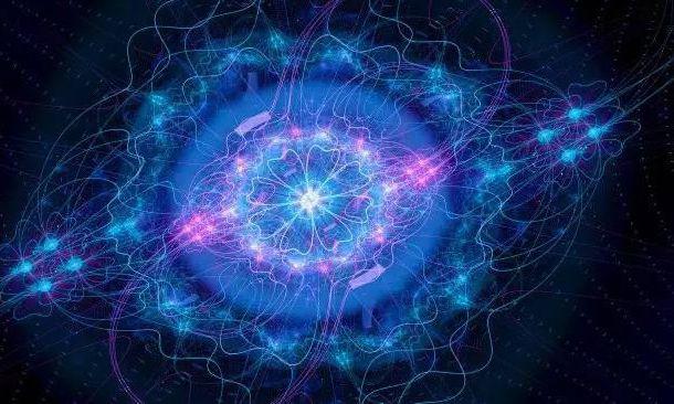 火宇宙理论