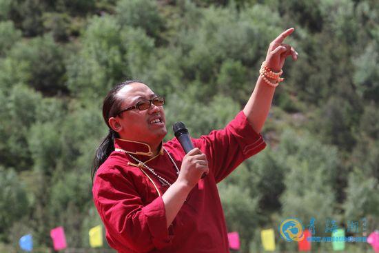 p>扎西尼玛,藏族,1979年7月11日出生于四川省阿坝藏族羌族自治州松潘