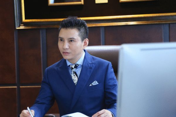章小军