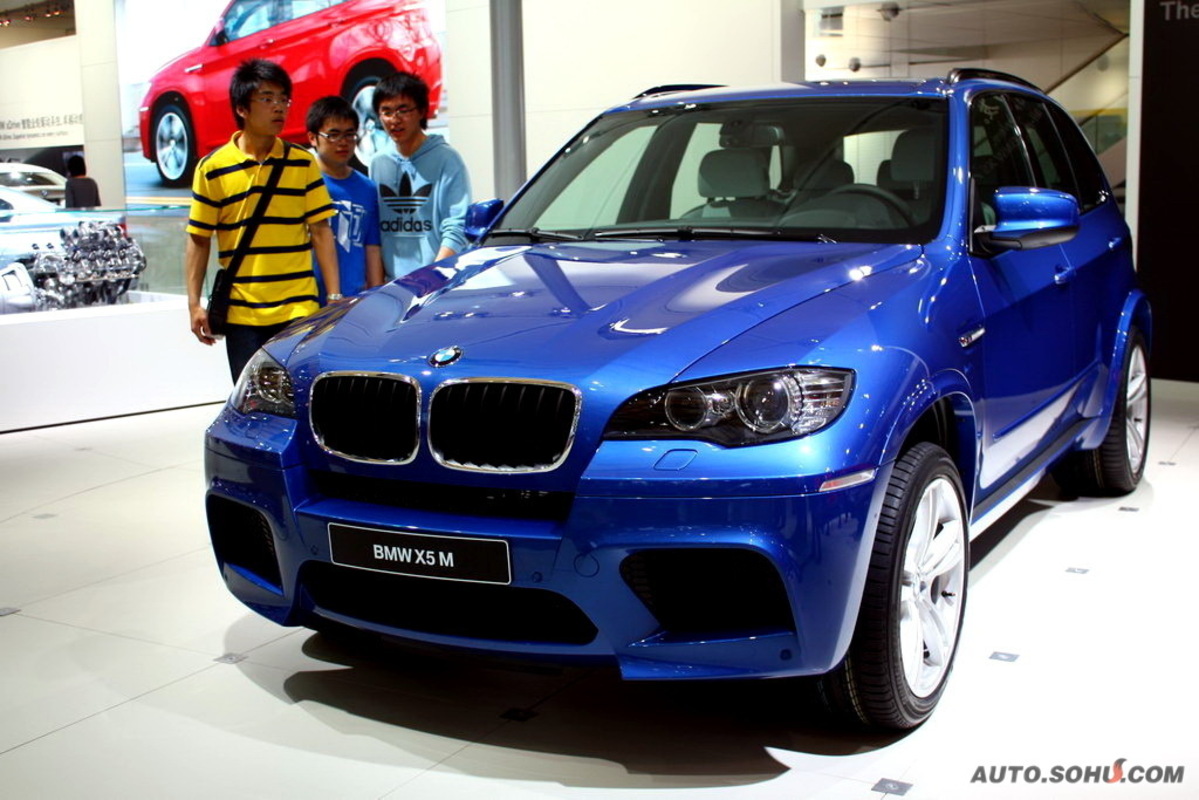 p>宝马(bmw,中文全称为巴伐利亚发动机制造厂股份有限公司,德国汽车