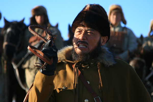 安战军 全网资源