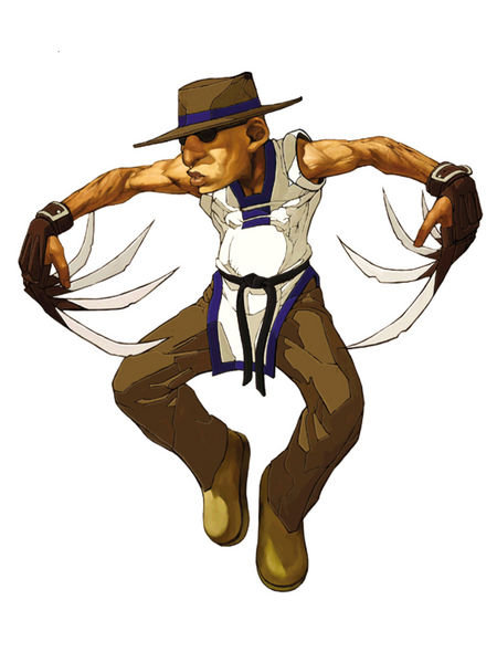 p《拳皇2002》是eolith开发,snk playmore出品的一款街机格斗类游戏
