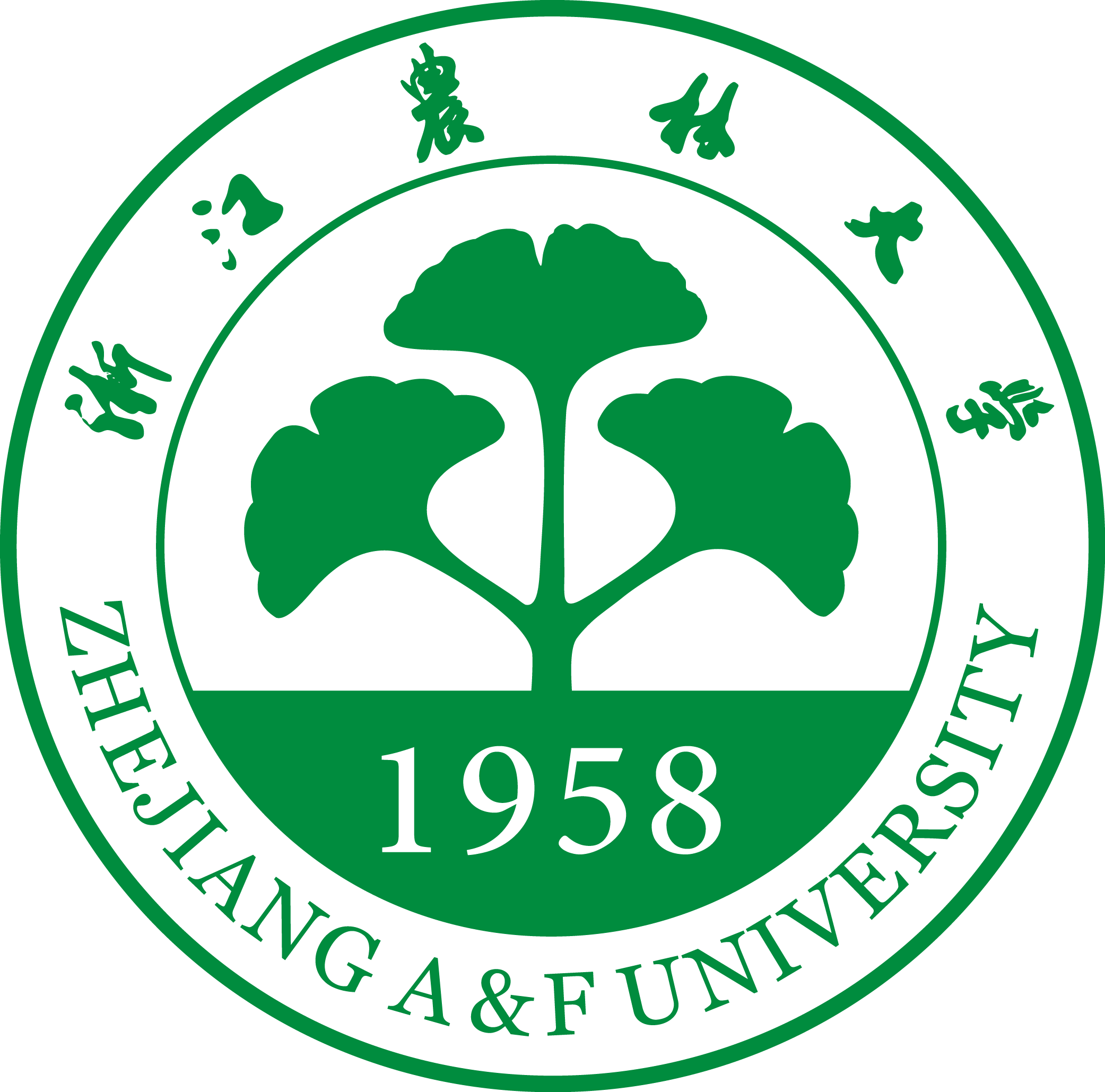 p>浙江农林大学(zhejiang af university,简称"浙农林大,位于