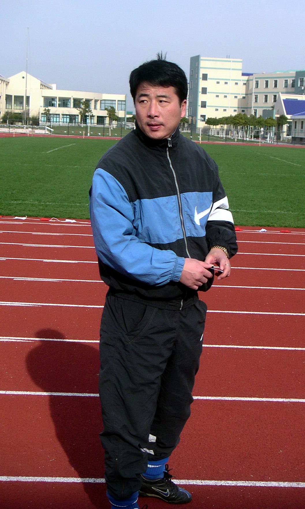 李龙海
