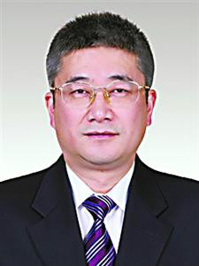 陈睦