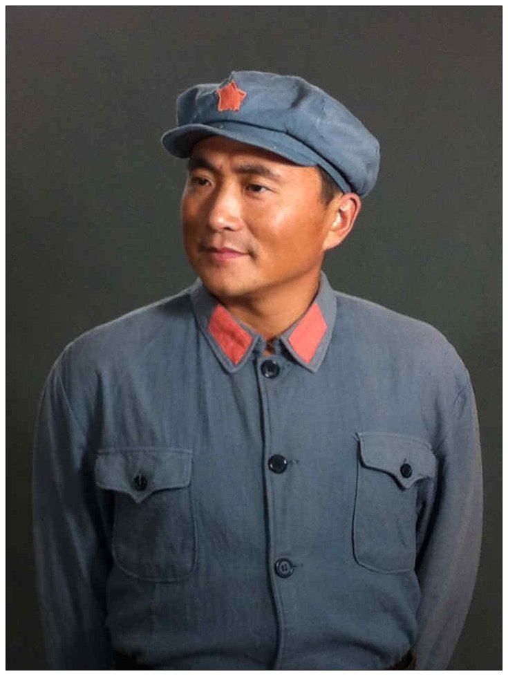 毕业于河北影视学院,北京干部管理学院新闻系,导演,制片人,演员,主要