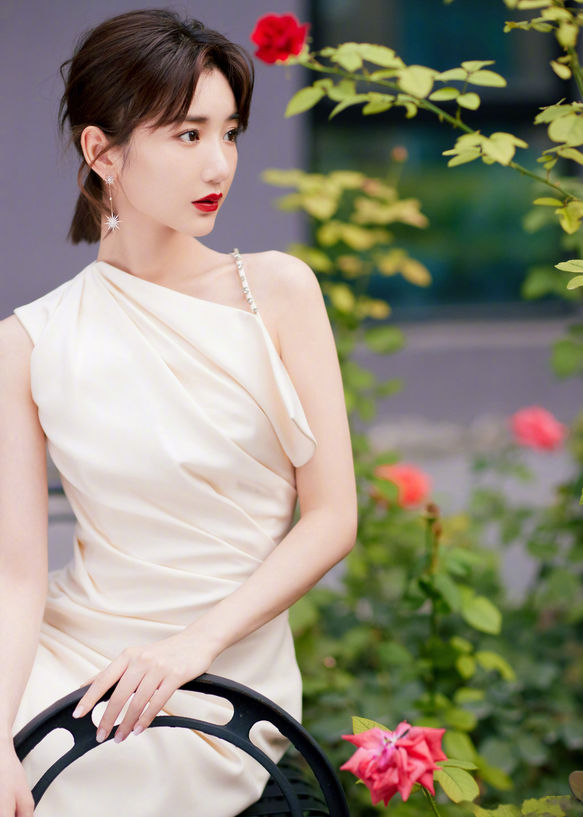 毛晓彤