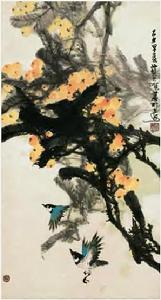  p></p></a>蔡大雄1946年生,上海市人,自幼习画,师从乔木,高级美术师,先后多次