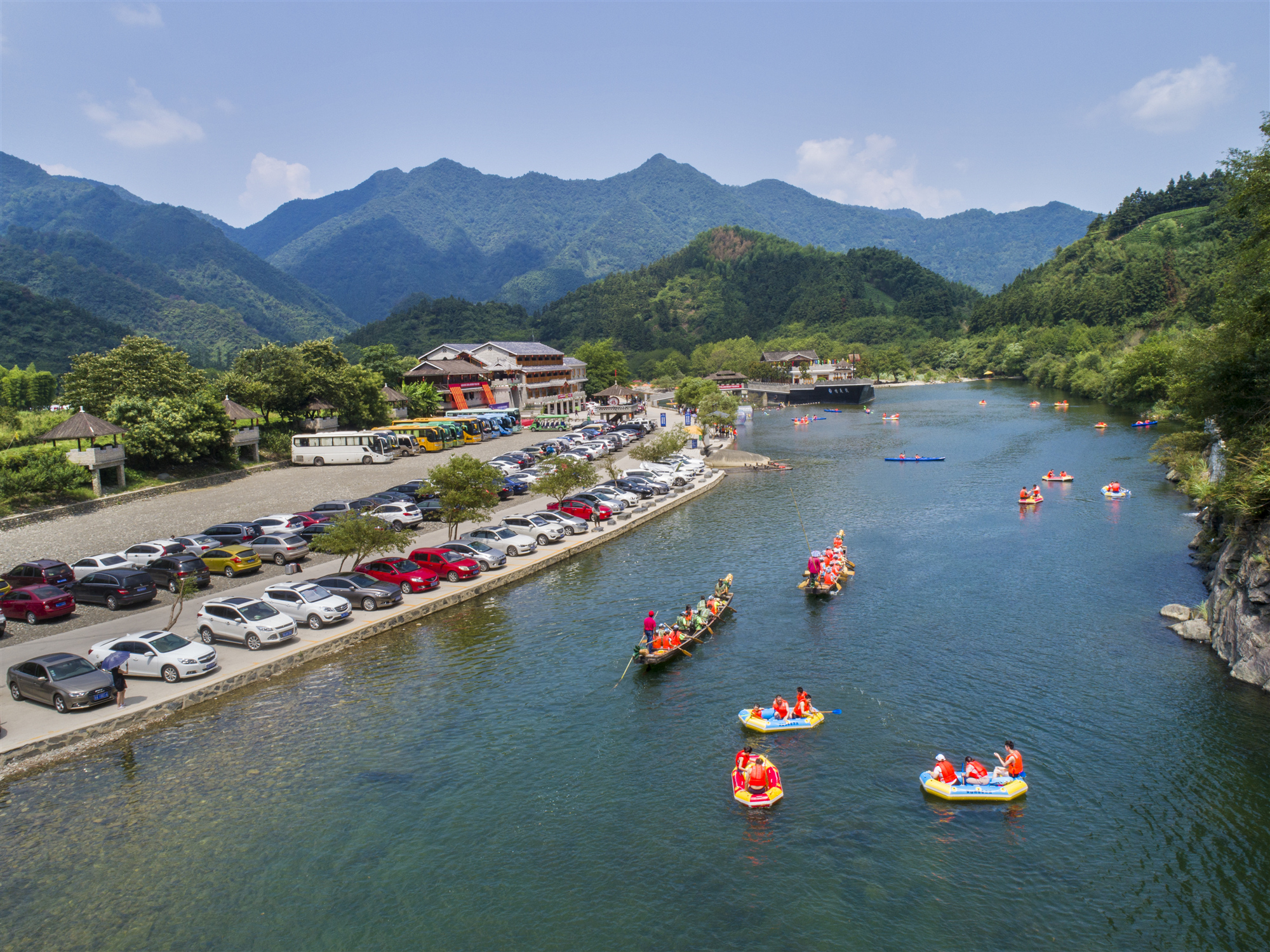 杨家寨