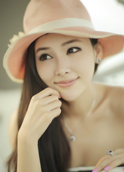 王馨漪