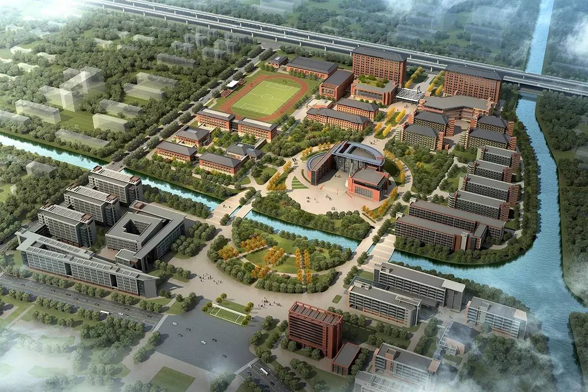 浙江大学城市学院