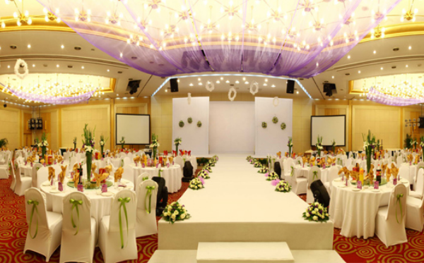 婚礼场地_婚礼 场地_武汉 婚礼场地