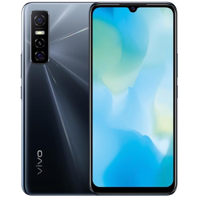 vivo y73s