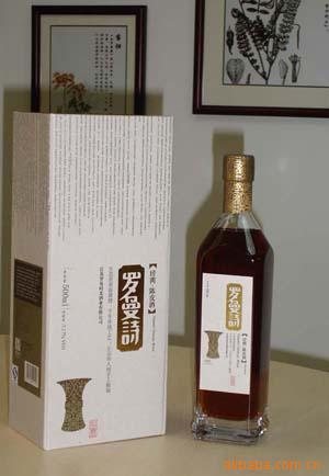 东台陈皮酒