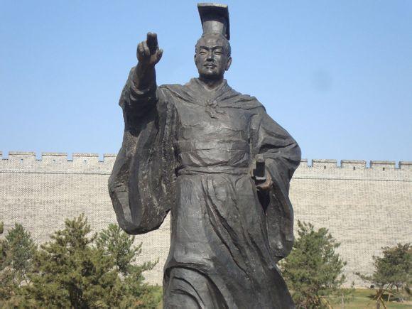 p>拓跋宏(467年10月13日～499年4月26日,汉名元宏.