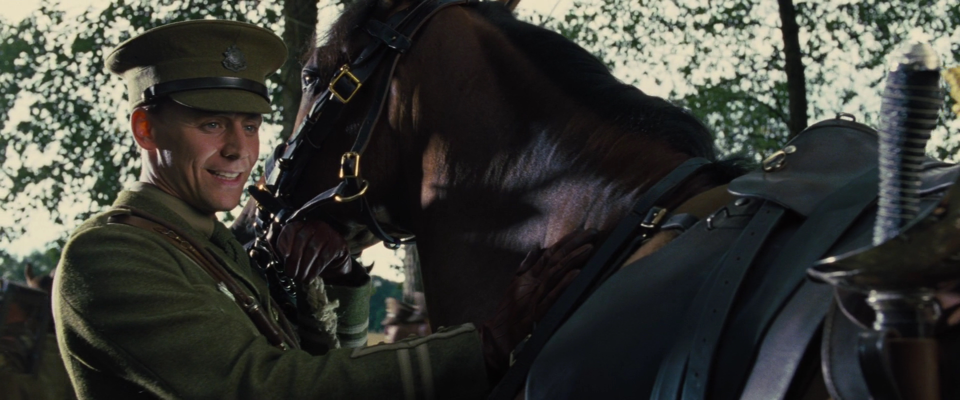 电影战马 全网资源