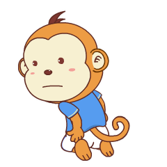 p></p></a>欢跃猴是一种网络动漫表情人物,一款聊天表情工具,出自《欢跃猴