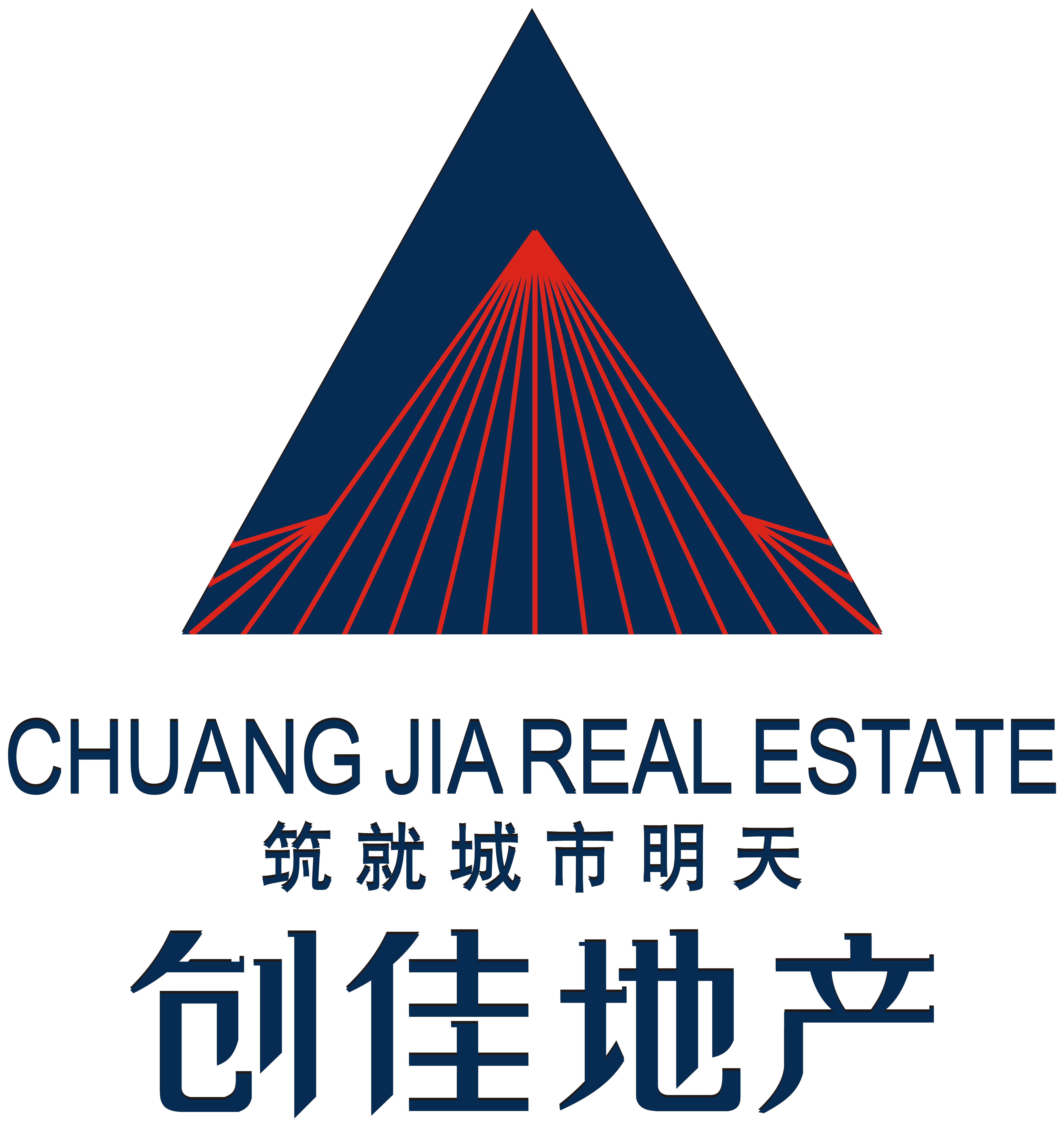 安宁创佳房地产开发有限公司