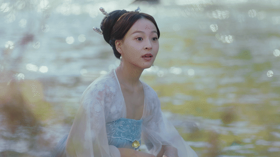 2019年,参演喜剧励志电影《 a target=